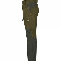 Outlet il Lago Prestige Outdoorhose Active Hunt PRO LTX Herren (Oliv)