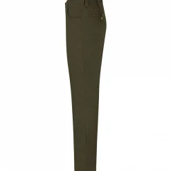 il Lago Prestige Outdoor- & Angler-Cargohosen<Outdoor-Jeans Valentin Herren (Braun)
