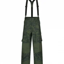 New il Lago Prestige Regenhose Herren (Batik)