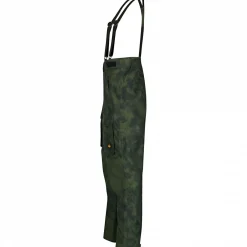 New il Lago Prestige Regenhose Herren (Batik)