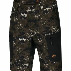 il Lago Prestige Outdoor- & Angelshorts & Cargoshorts<Shorts Alvaro Herren (phantomX)
