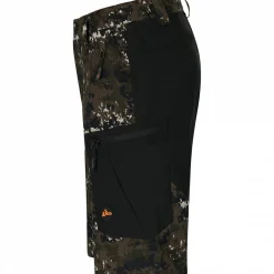 il Lago Prestige Outdoor- & Angelshorts & Cargoshorts<Shorts Alvaro Herren (phantomX)