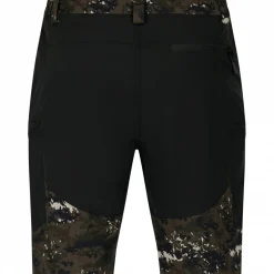il Lago Prestige Outdoor- & Angelshorts & Cargoshorts<Shorts Alvaro Herren (phantomX)