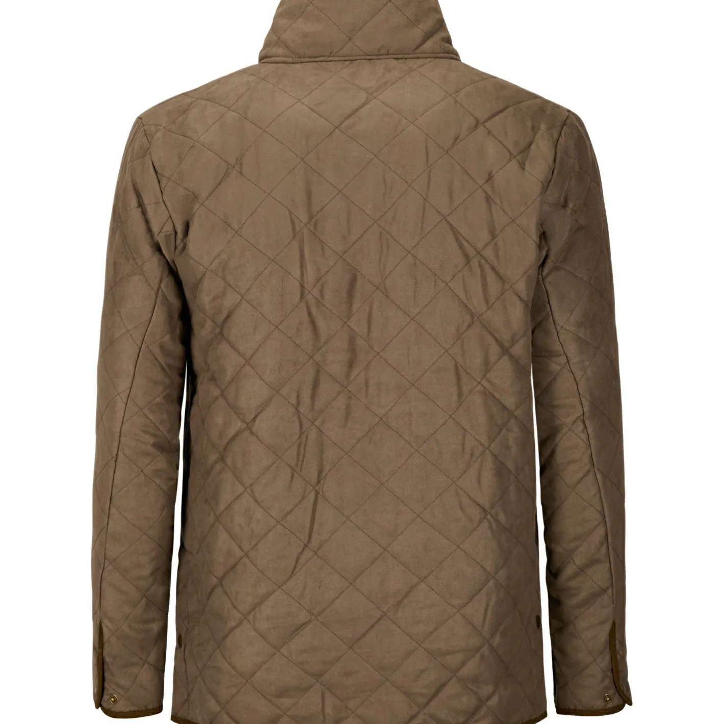 Hot il Lago Prestige Steppjacke Benson 2.0 Herren (Oliv)