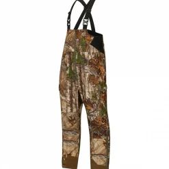Discount il Lago Prestige Thermo Hose Paja Herren (Camouflage)