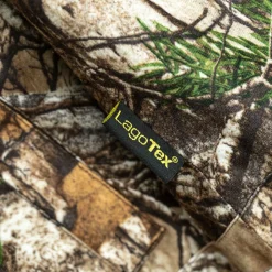Hot il Lago Prestige Thermo Jacke Paja Herren (Camouflage)