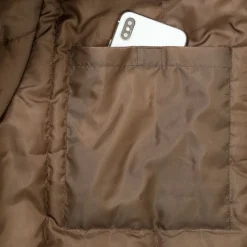 Hot il Lago Prestige Thermo Jacke Paja Herren (Camouflage)
