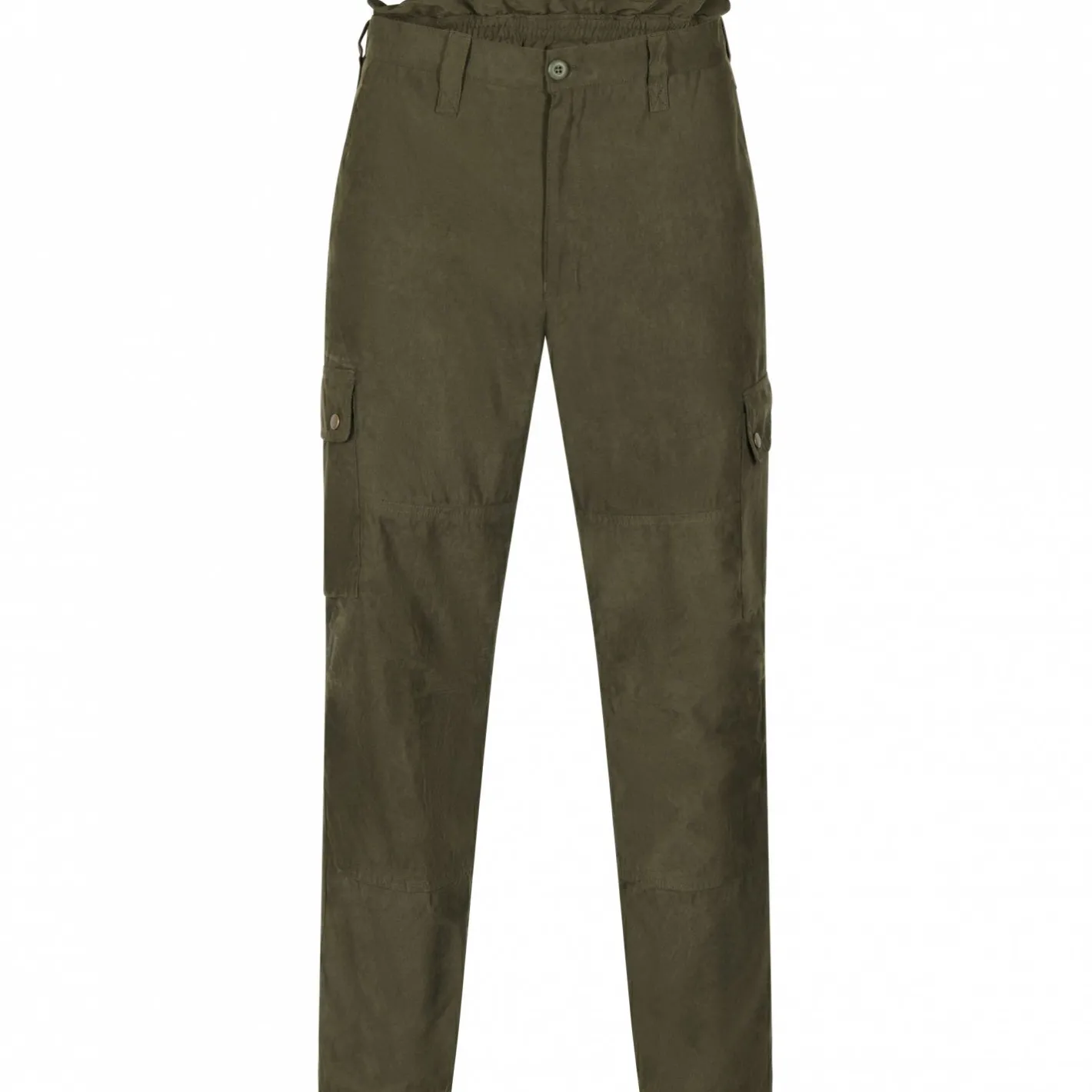 il Lago Prestige Thermohosen & Regenhosen<Thermo Outdoorhose Sibiria Herren (Oliv)