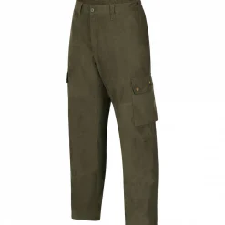 il Lago Prestige Thermohosen & Regenhosen<Thermo Outdoorhose Sibiria Herren (Oliv)