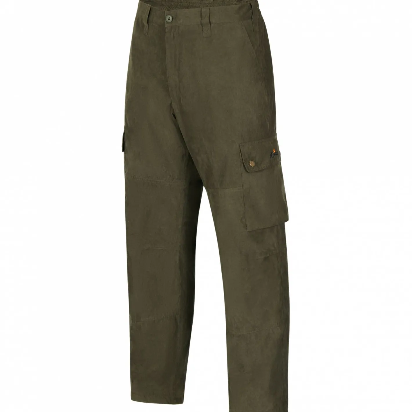 il Lago Prestige Thermohosen & Regenhosen<Thermo Outdoorhose Sibiria Herren (Oliv)