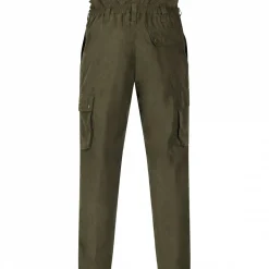 il Lago Prestige Thermohosen & Regenhosen<Thermo Outdoorhose Sibiria Herren (Oliv)