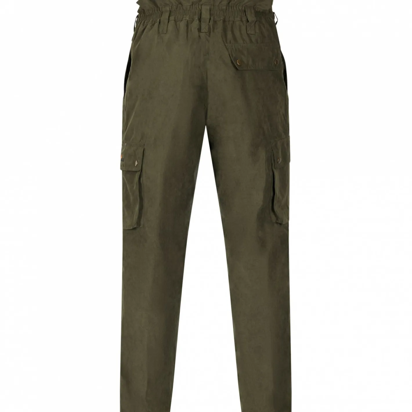 il Lago Prestige Thermohosen & Regenhosen<Thermo Outdoorhose Sibiria Herren (Oliv)