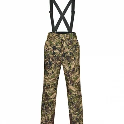 Discount il Lago Prestige Thermohose Nordheat Herren (Camouflage)
