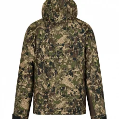 New il Lago Prestige Thermojacke Nordheat Herren (Camouflage)