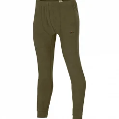 Outlet il Lago Prestige Thermo-Unterhose Active Pro Herren (Oliv)