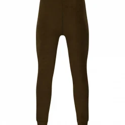 Outlet il Lago Prestige Thermo-Unterhose Active Pro Herren (Oliv)