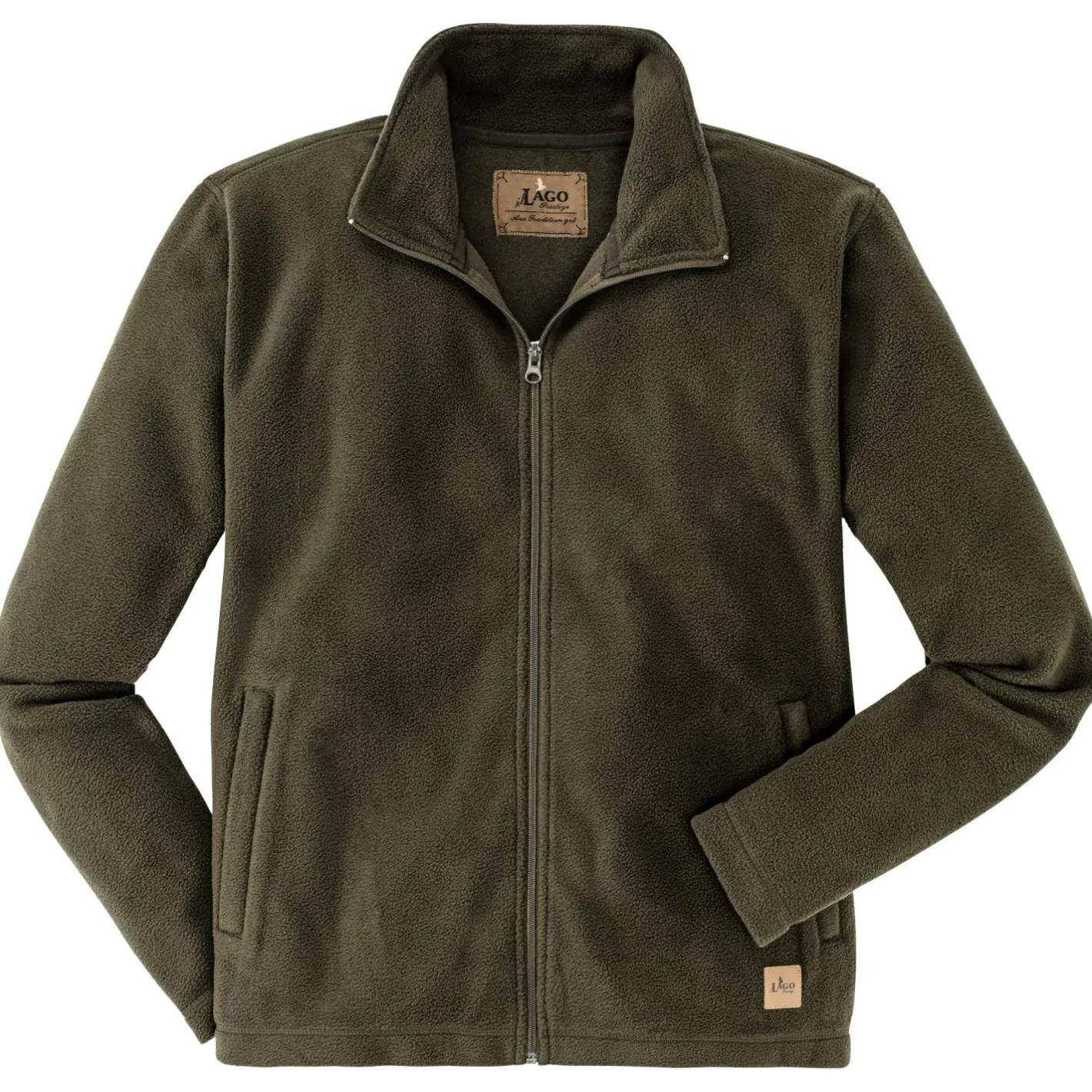 Best il Lago Prestige Top Box 7 Herren, Größe: XL