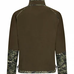 il Lago Prestige Wendejacke Shawk Herren (phantomX/Oliv)