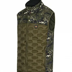 New il Lago Prestige Weste Shawk Herren (phantomX)