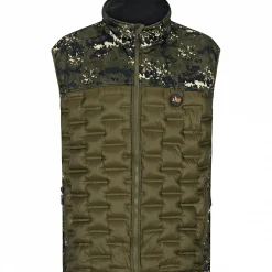 New il Lago Prestige Weste Shawk Herren (phantomX)