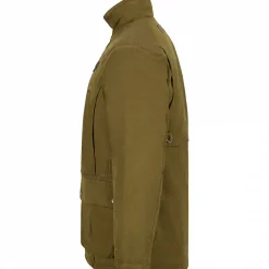 Best il Lago Prestige Winterjacke Winterfrost Herren (Oliv)