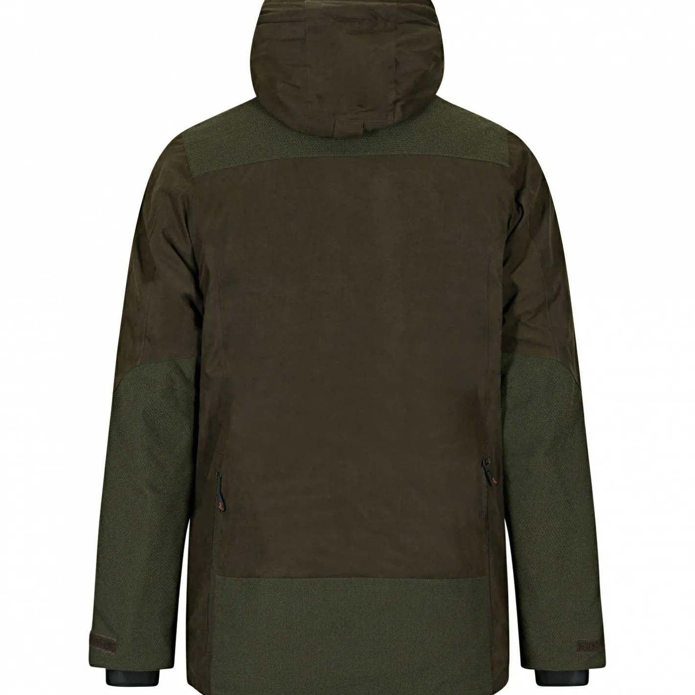 il Lago Prestige Winter- & Thermojacken<Winterparka Excellent LTX Herren (Braun)