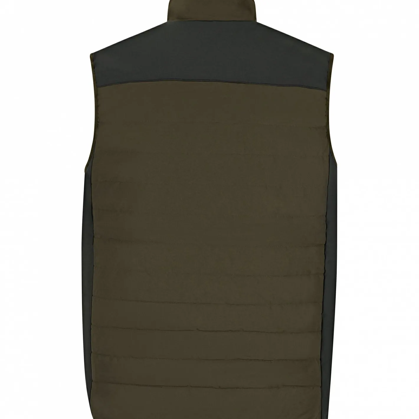 Best il Lago Red Level Heizweste HTX PRO Herren (Oliv)