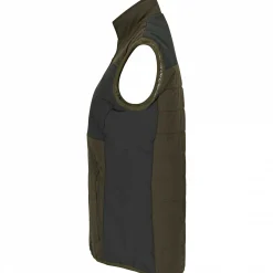 il Lago Red Level Beheizbare Bekleidung<Heizweste HTX PRO Damen (Oliv)