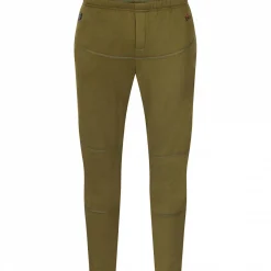 Best il Lago Red Level Unterhose Feuerland Herren, beheizbar (Oliv)