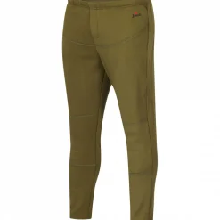 Best il Lago Red Level Unterhose Feuerland Herren, beheizbar (Oliv)