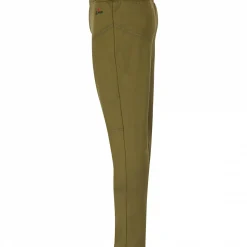Best il Lago Red Level Unterhose Feuerland Herren, beheizbar (Oliv)