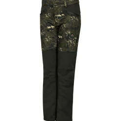 Sale il Lago Sie Funktionshose Shawk Damen (phantomX/Braun)