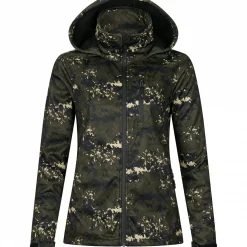 il Lago Sie Damen Angeljacken & -Westen<Funktionsjacke Shawk Damen (phantomX)