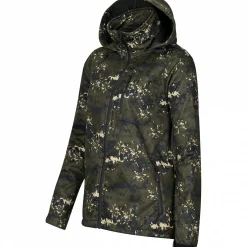 il Lago Sie Damen Angeljacken & -Westen<Funktionsjacke Shawk Damen (phantomX)