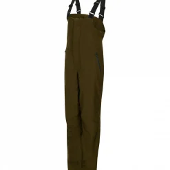Hot il Lago Sie Funktions-Winterhose Polar 2.0 Damen (Oliv)