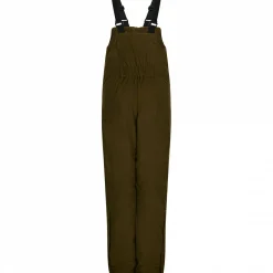 Hot il Lago Sie Funktions-Winterhose Polar 2.0 Damen (Oliv)