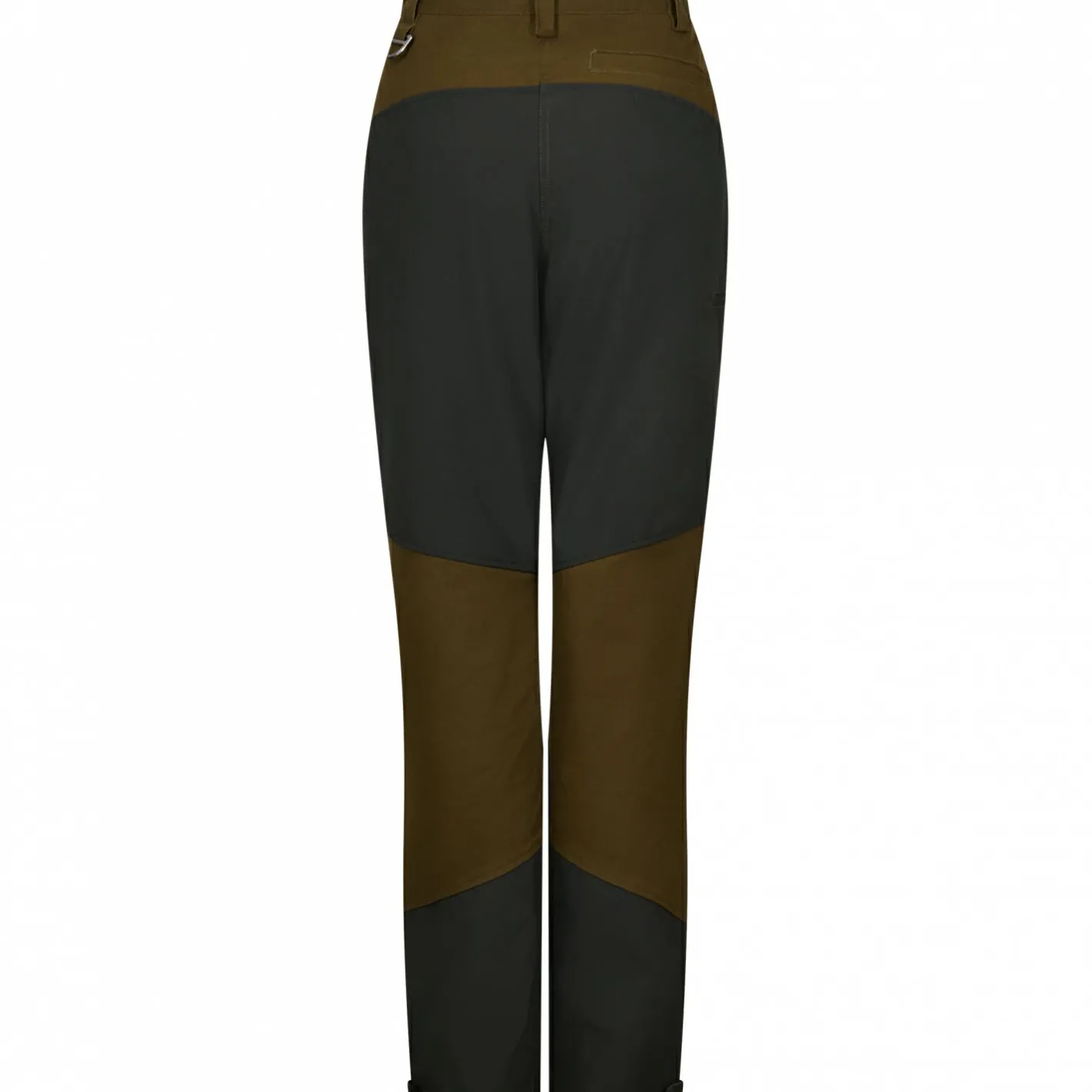 Discount il Lago Sie Outdoorhose Freya Damen (Oliv/Schwarz)