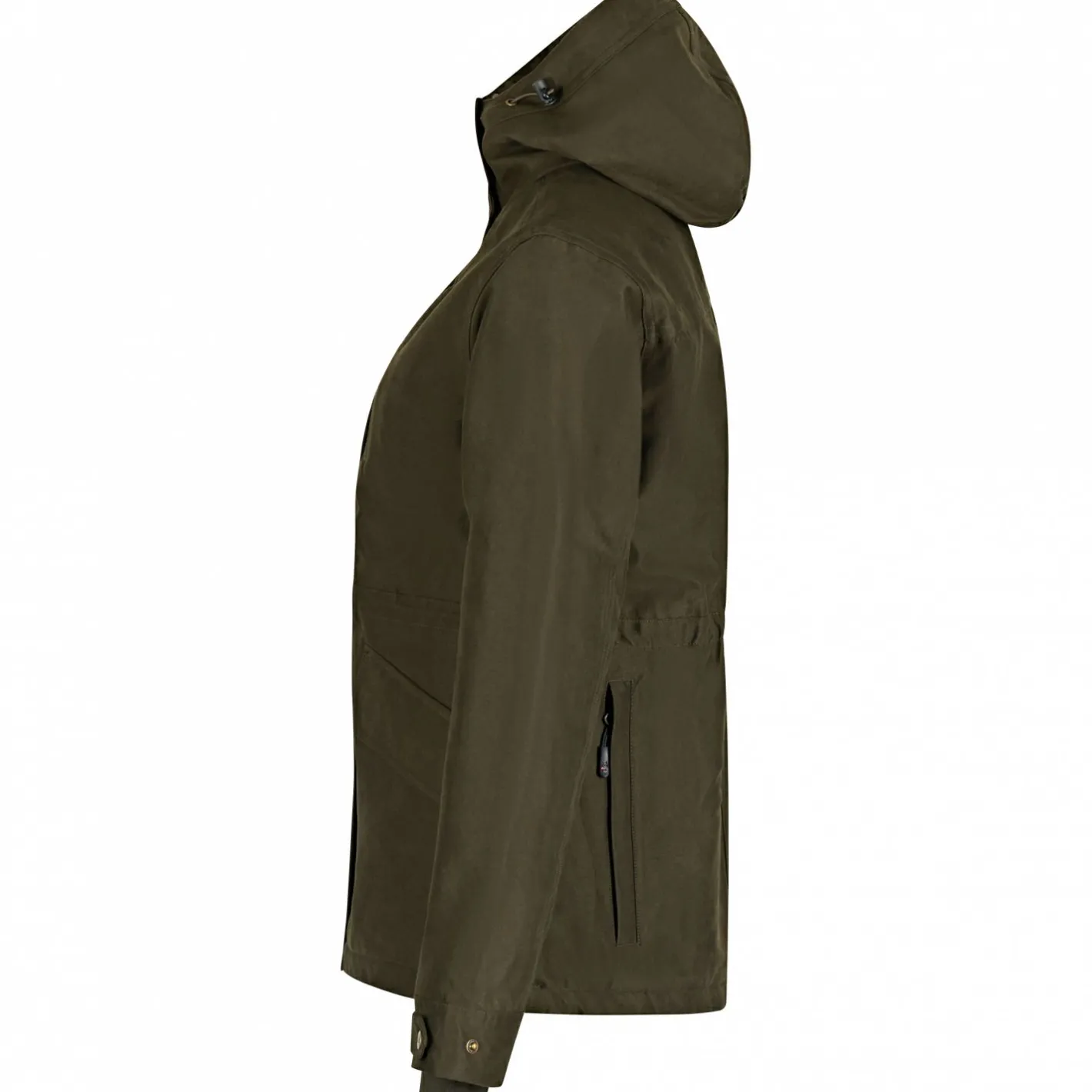 il Lago Sie Damen Angeljacken & -Westen<Winterparka Excellent LTX Damen (Braun)