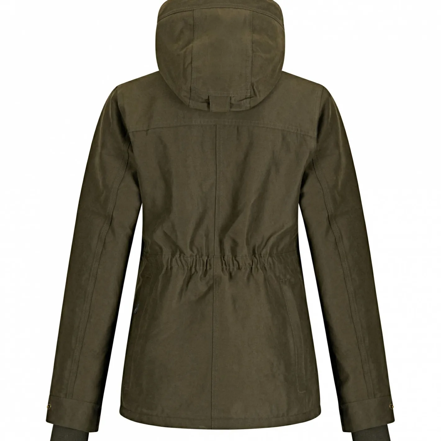 il Lago Sie Damen Angeljacken & -Westen<Winterparka Excellent LTX Damen (Braun)