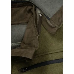 il Lago Urban Outdoor- & Angel-Jacken<Winterjacke Calvin Herren (Oliv)