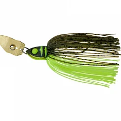 Illex Chatterbaits<Blade Blaster (Magic Guripan)