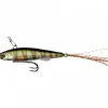 Illex Wobbler<Live Darter (RT Wakasagi)