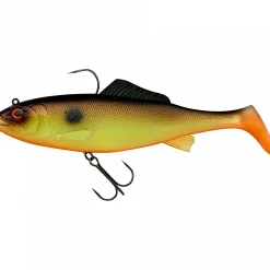 Hot Illex Sucker Punch 190 (Muddy Roach)