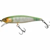 Hot Illex Tiny Fry 65 SP (Chartreuse Black Yamame)