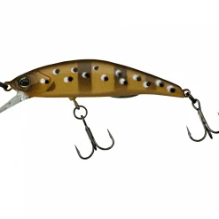 Discount Illex Tricoroll Knocker SHW (Native Brown Trout)