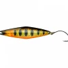 Sale Illex Tricoroll Spoon (HL Golden Trout)