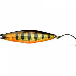 Sale Illex Tricoroll Spoon (HL Golden Trout)