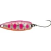 Illex Trout Spoons|Trout Spoons<Trout Spoon Native (Pink Yamame)