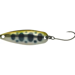 Illex Trout Spoons|Trout Spoons<Trout Spoon Native (Yamame)