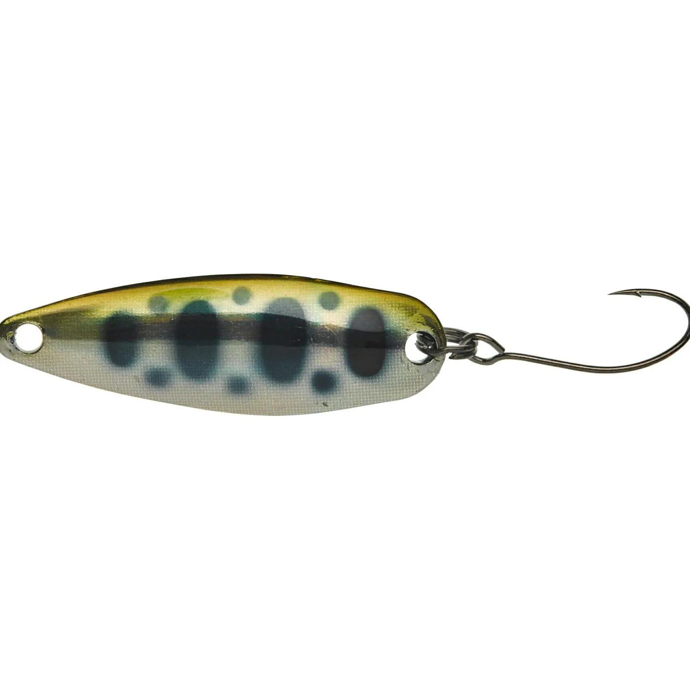 Illex Trout Spoons|Trout Spoons<Trout Spoon Native (Yamame)